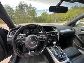 Audi S4, снимка 7