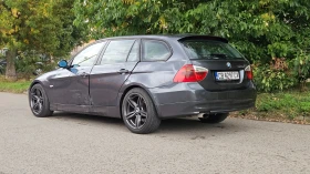 BMW 320, снимка 2