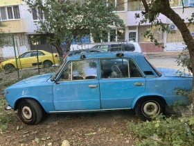 Lada 1300 Жигула, снимка 4