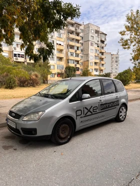 Ford C-max 1.8, снимка 1