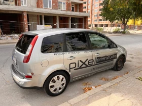 Ford C-max 1.8, снимка 7