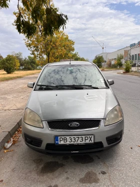 Ford C-max 1.8, снимка 2