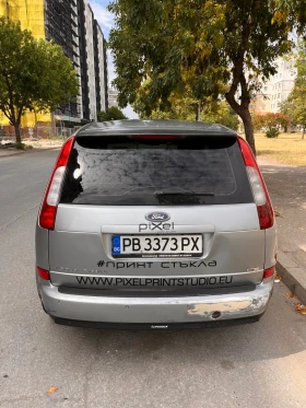 Ford C-max 1.8, снимка 5