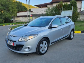 Renault Megane 1.5 Dci Navig/Klimatik/Euro-5, снимка 2