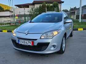 Renault Megane 1.5 Dci Navig/Klimatik/Euro-5, снимка 1