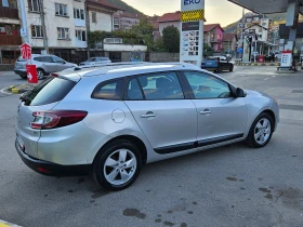 Renault Megane 1.5 Dci Navig/Klimatik/Euro-5, снимка 6