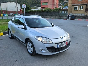 Renault Megane 1.5 Dci Navig/Klimatik/Euro-5, снимка 8