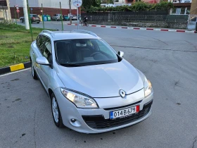 Renault Megane 1.5 Dci Navig/Klimatik/Euro-5, снимка 9