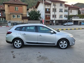 Renault Megane 1.5 Dci Navig/Klimatik/Euro-5, снимка 7