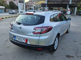 Renault Megane 1.5 Dci Navig/Klimatik/Euro-5, снимка 5