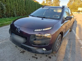 Citroen C4 Cactus 1.2vti82к.с.SHINE, снимка 3