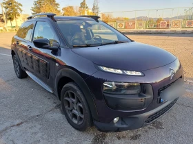 Citroen C4 Cactus 1.2vti82к.с.SHINE, снимка 4