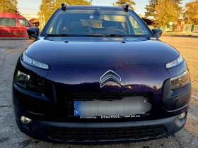 Citroen C4 Cactus 1.2vti82к.с.SHINE, снимка 1