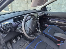 Citroen C4 Cactus 1.2vti82к.с.SHINE, снимка 5