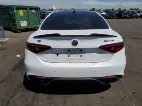 Alfa Romeo Giulia TI | Mobile.bg    6