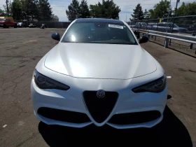 Alfa Romeo Giulia TI | Mobile.bg    5