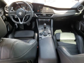 Alfa Romeo Giulia TI | Mobile.bg    8