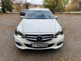 Mercedes-Benz E 250 2.2CDI-4 MATIC-ANDROID-LANE ASSIST | Mobile.bg    2