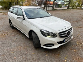 Mercedes-Benz E 250 2.2CDI-4 MATIC-ANDROID-LANE ASSIST | Mobile.bg    3