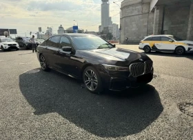     BMW 730 d xDrive M Sport