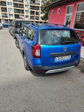 Dacia Logan Logan 1.5d 90ks | Mobile.bg    9