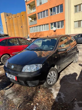 Fiat Punto, снимка 2