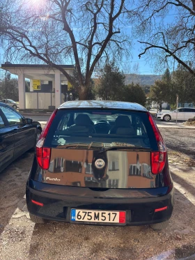 Fiat Punto, снимка 4