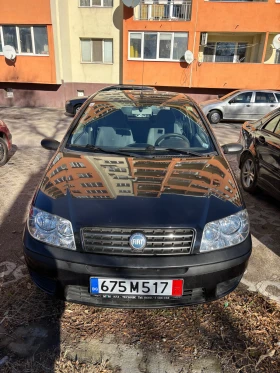 Fiat Punto, снимка 1