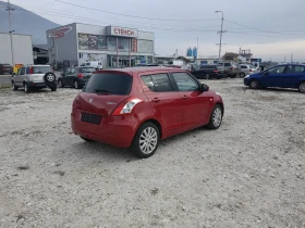 Suzuki Swift 1.3/Facelift | Mobile.bg    5