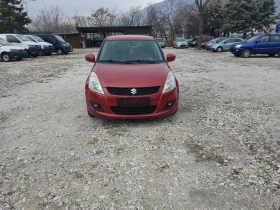 Suzuki Swift 1.3/Facelift | Mobile.bg    3