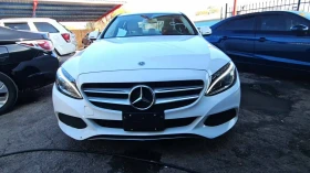 Mercedes-Benz C 300 BLIND SPOT* KEYLESS* ЗАДНА КАМЕРА* ПОДГРЕВ, снимка 1