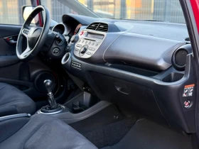 Honda Jazz 1.4i * Climatronic* Халогени* Ел. Пакет* ТОП* , снимка 9