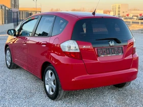 Honda Jazz 1.4i * Climatronic* Халогени* Ел. Пакет* ТОП* , снимка 4