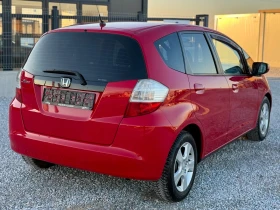 Honda Jazz 1.4i * Climatronic* Халогени* Ел. Пакет* ТОП* , снимка 6