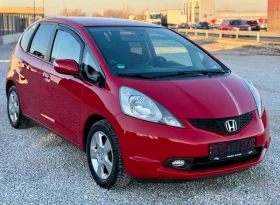 Honda Jazz 1.4i * Climatronic* Халогени* Ел. Пакет* ТОП* , снимка 3