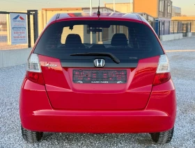 Honda Jazz 1.4i * Climatronic* Халогени* Ел. Пакет* ТОП* , снимка 5