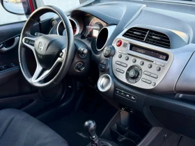 Honda Jazz 1.4i * Climatronic* Халогени* Ел. Пакет* ТОП* , снимка 10