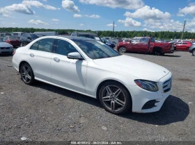 Mercedes-Benz E 300 4MATIC, снимка 1