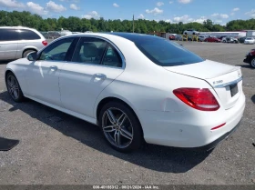 Mercedes-Benz E 300 4MATIC, снимка 3