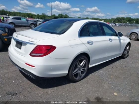 Mercedes-Benz E 300 4MATIC, снимка 4