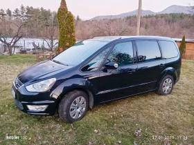 Ford Galaxy 2.0 TITANIUM | Mobile.bg    2