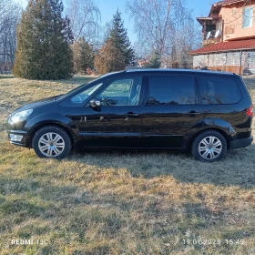 Ford Galaxy 2.0 TITANIUM | Mobile.bg    7