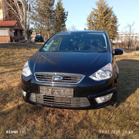 Ford Galaxy 2.0 TITANIUM | Mobile.bg    6