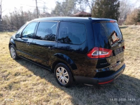 Ford Galaxy 2.0 TITANIUM | Mobile.bg    3