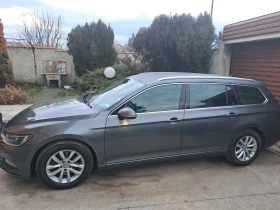 VW Passat 1.6 tdi blue motion, снимка 1