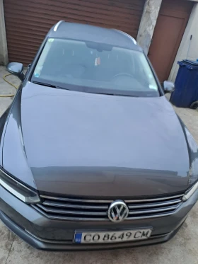 VW Passat 1.6 tdi blue motion, снимка 4