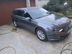 VW Passat 1.6 tdi blue motion, снимка 3