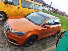 Audi A1 1.6, снимка 2