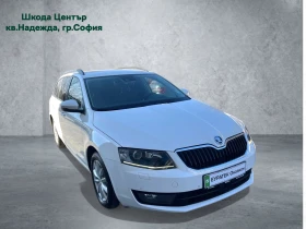 Обява за продажба на Skoda Octavia 2.0TDI 7DSG  ~18 400 лв. - изображение 1