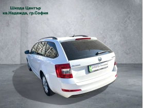 Обява за продажба на Skoda Octavia 2.0TDI 7DSG  ~18 400 лв. - изображение 2
